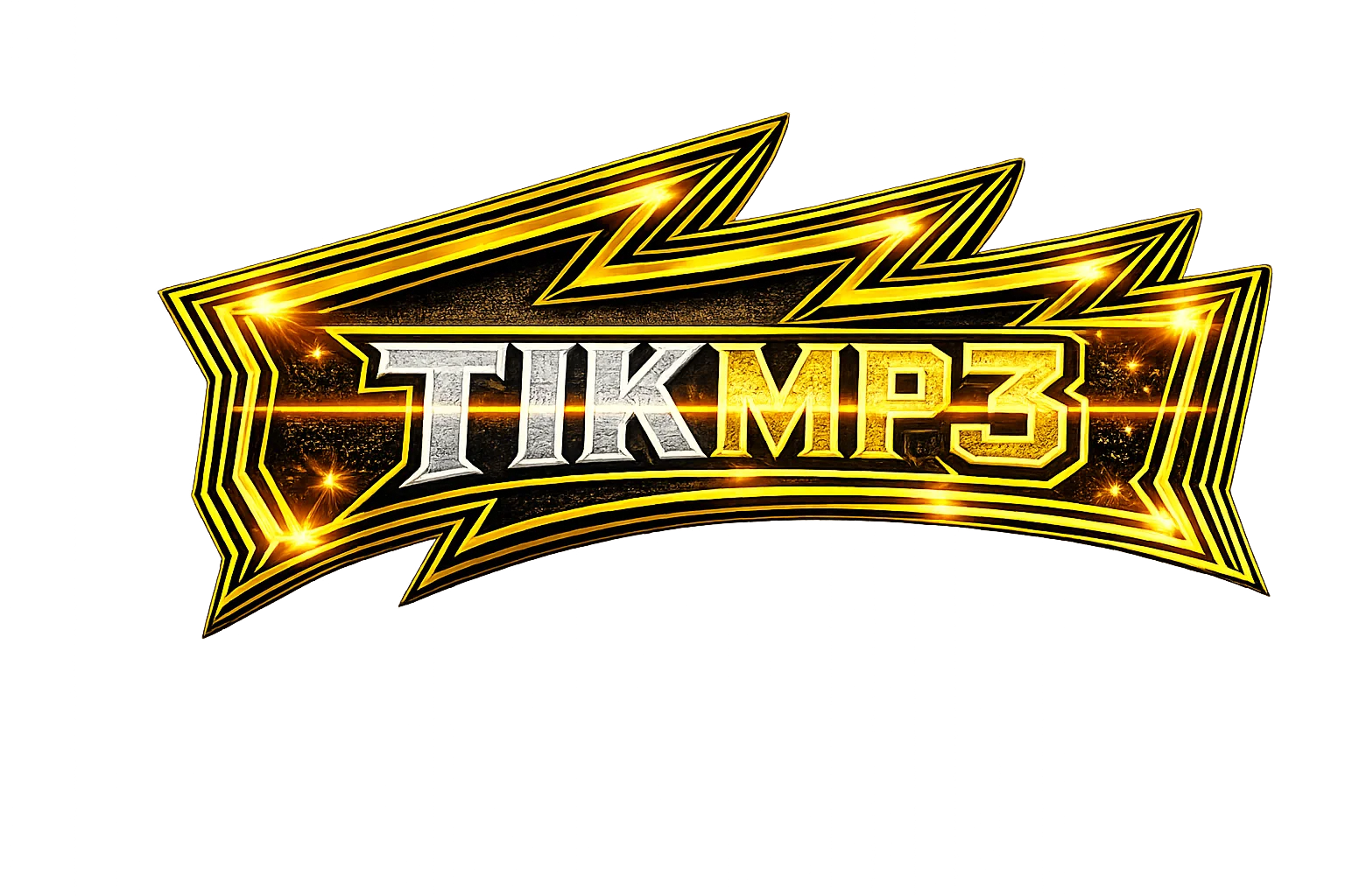 TIKMP3 LOGO